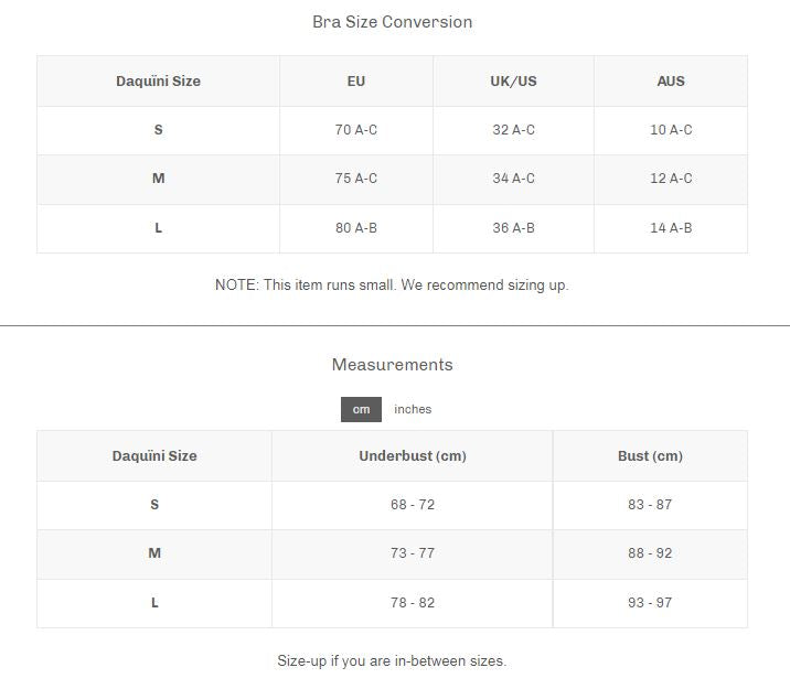 Muse Sports Bra (Kitted Exclusive)