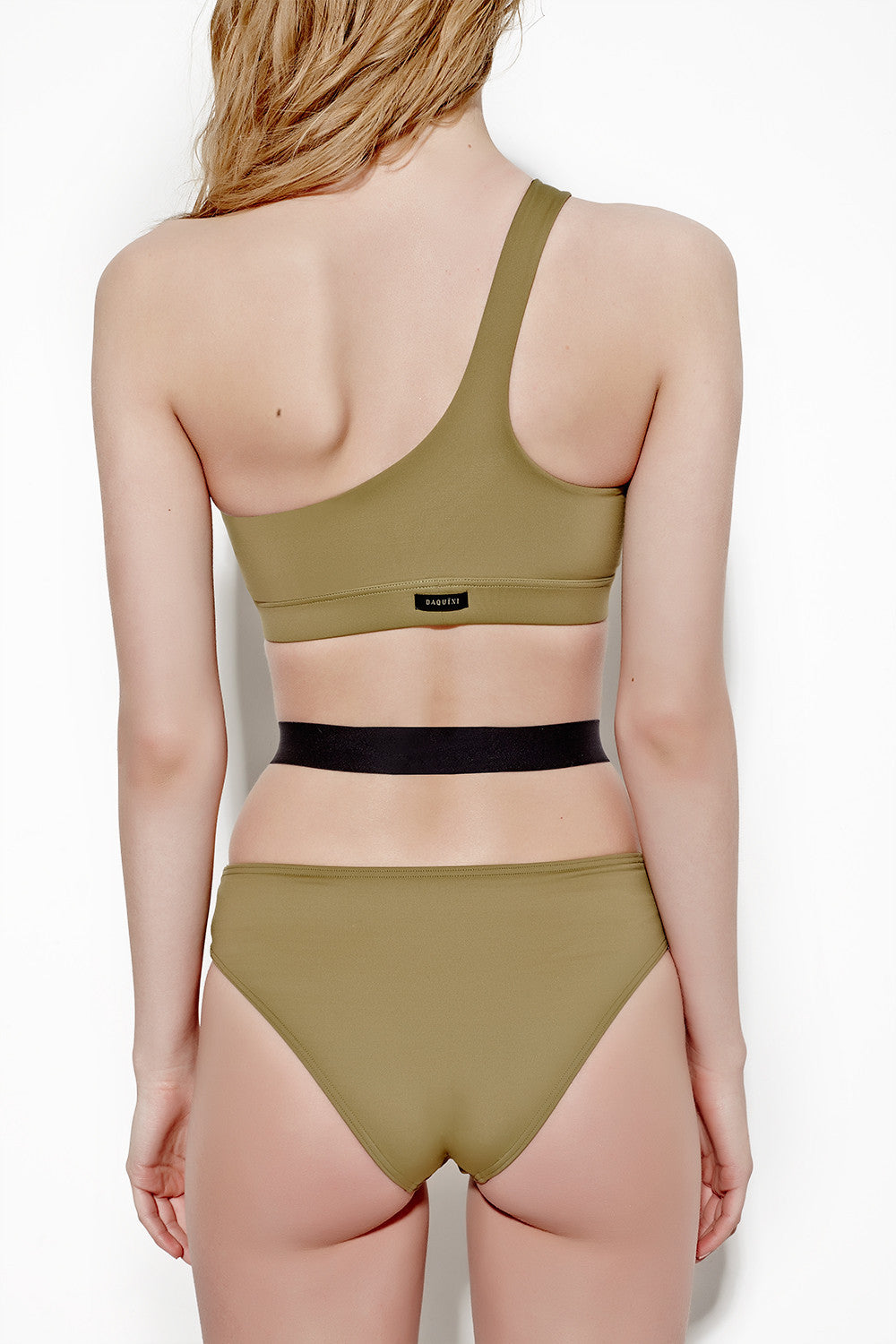 Bras Ellesse Joey Bra Top Khaki