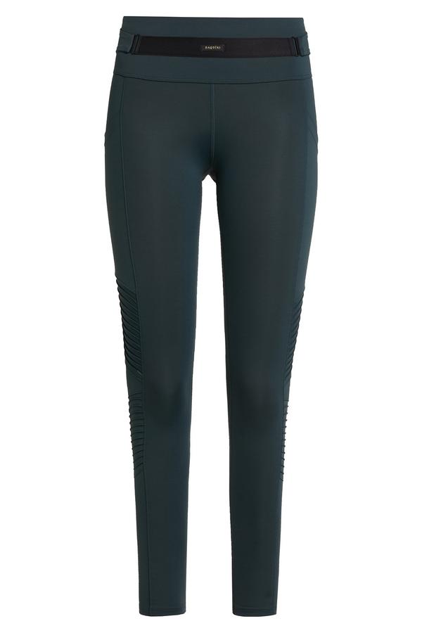 JETSETTER LEGGINGS - FOREST
