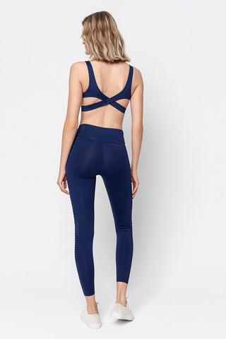 JETSETTER LEGGINGS - NAVY