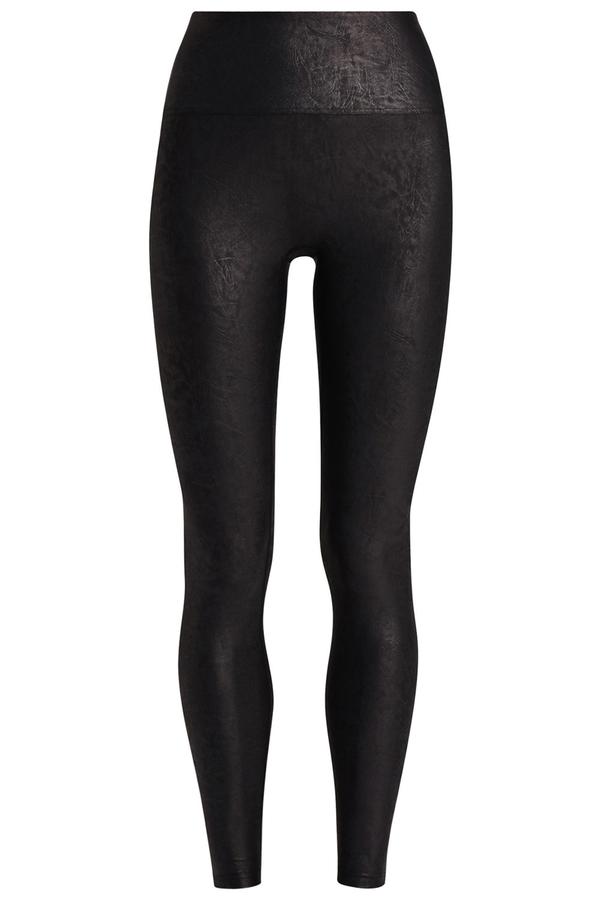MAXIME LEGGINGS - FAUX LEATHER