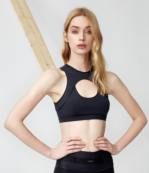 Oh Sports Bra (Kitted Exclusive)
