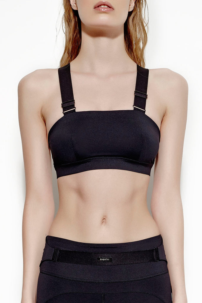 Yves Bra - Black (Kitted Exclusive)