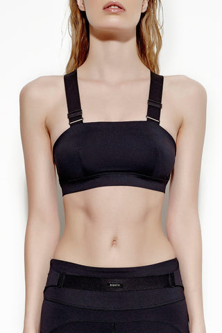 Yves Bra - Black (Kitted Exclusive)