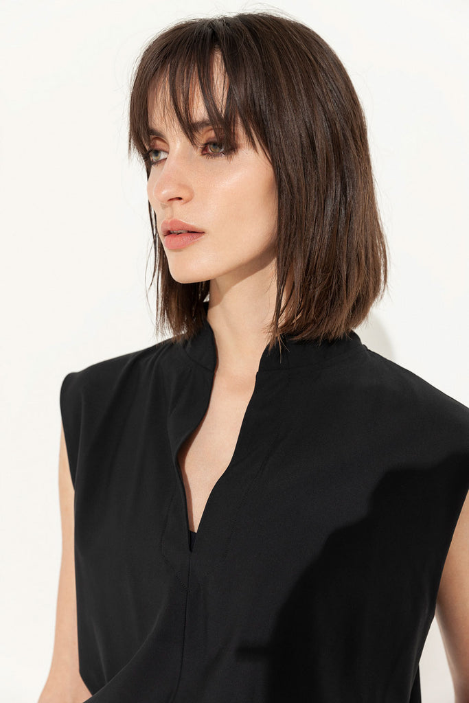 HARLEY SLEEVELESS SHIRT