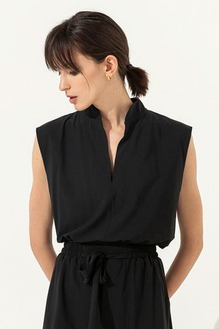 HARLEY SLEEVELESS SHIRT