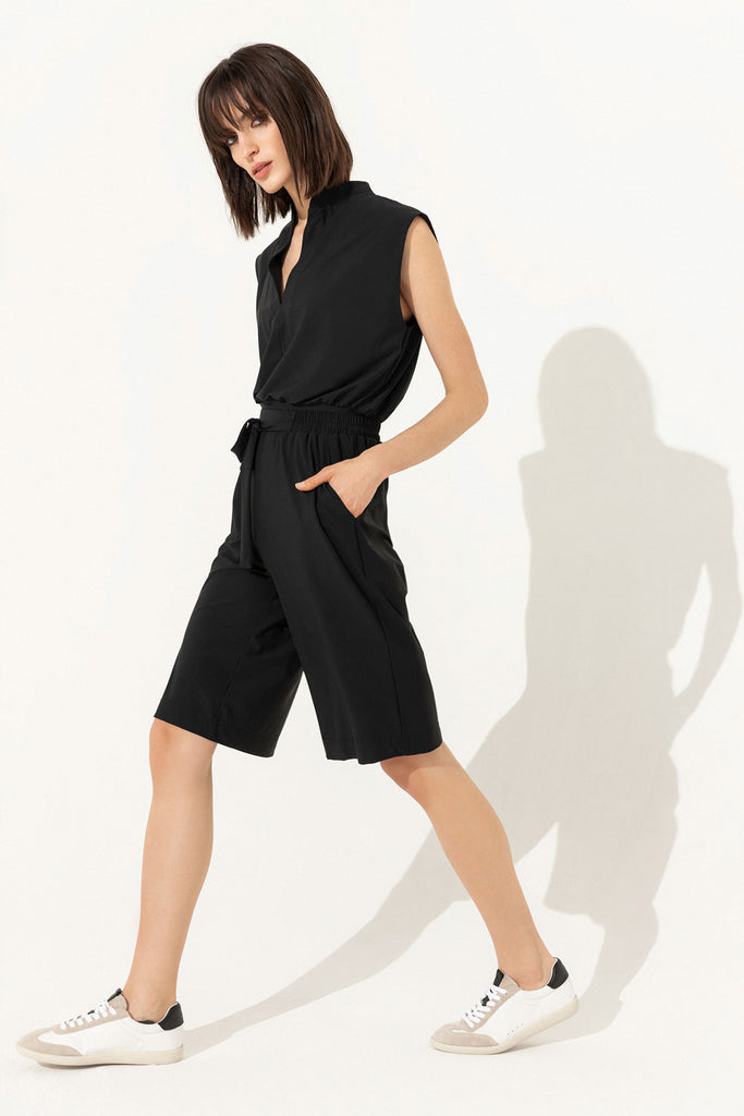 HARLEY SLEEVELESS SHIRT