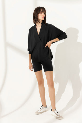 TOKYO LONG-SLEEVE TOP